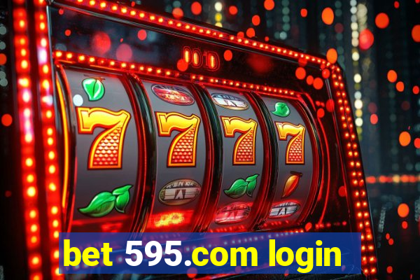 bet 595.com login